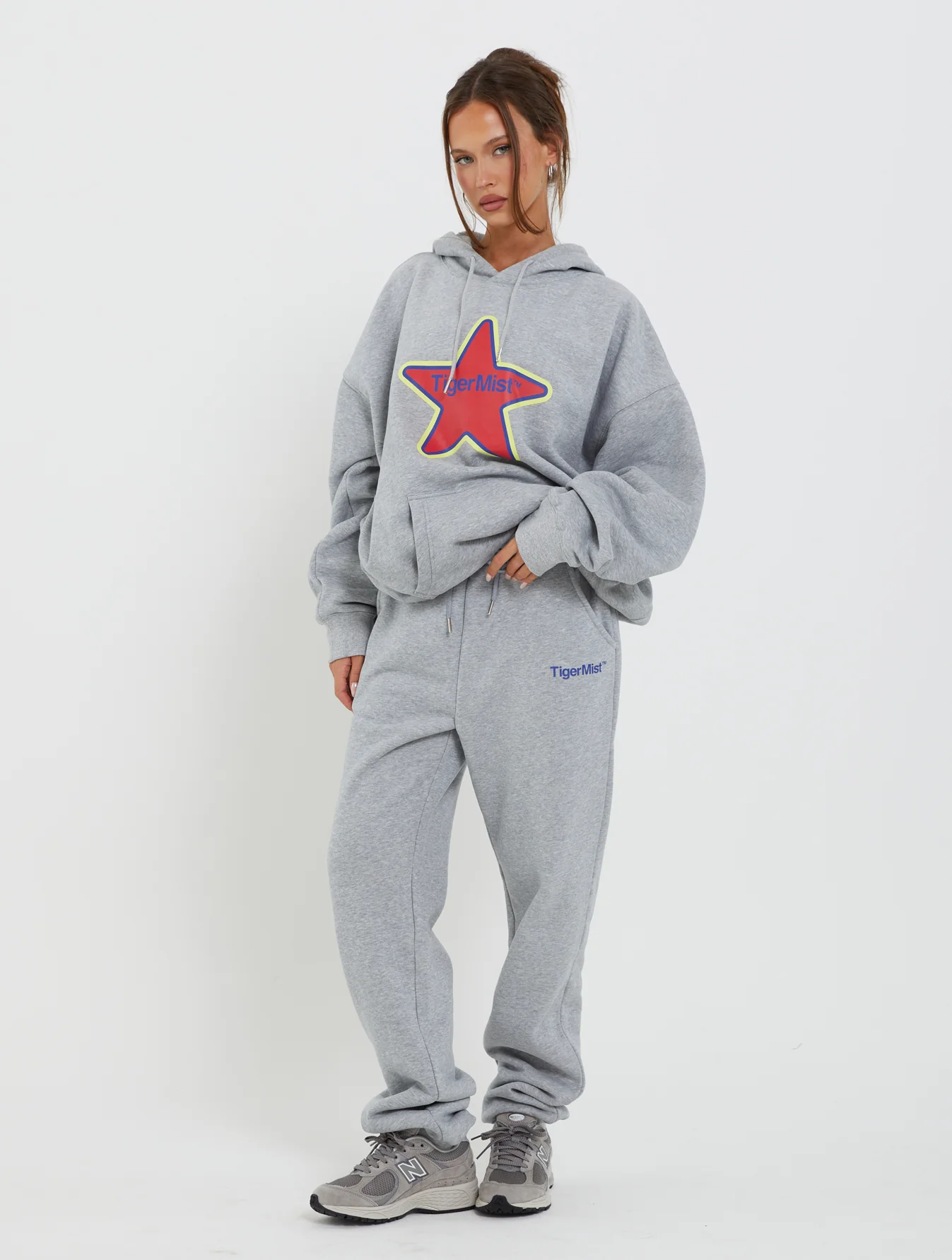 LUMEN PANT - GREY - Stylemaxs