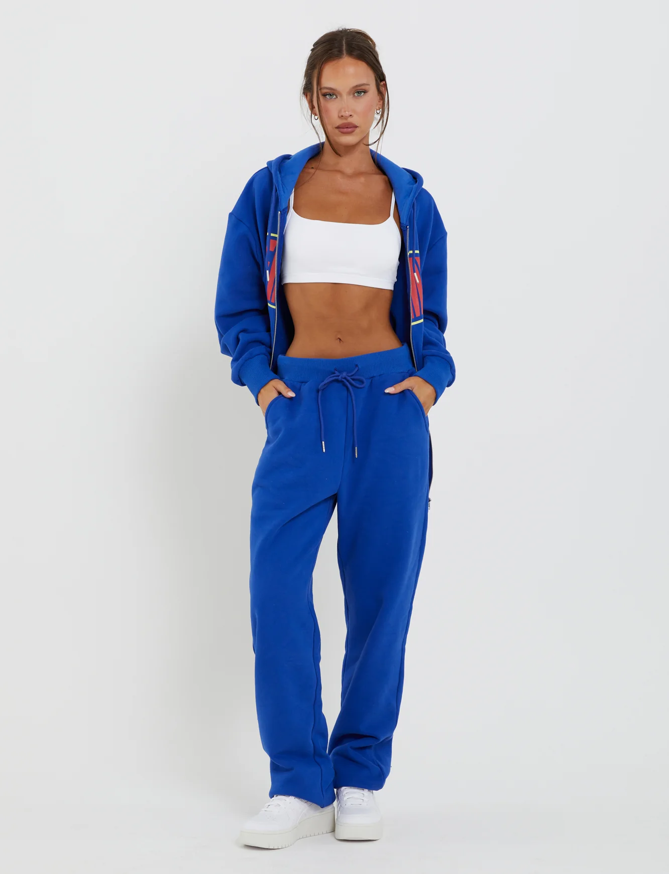 LUMEN PANT - BLUE - Stylemaxs