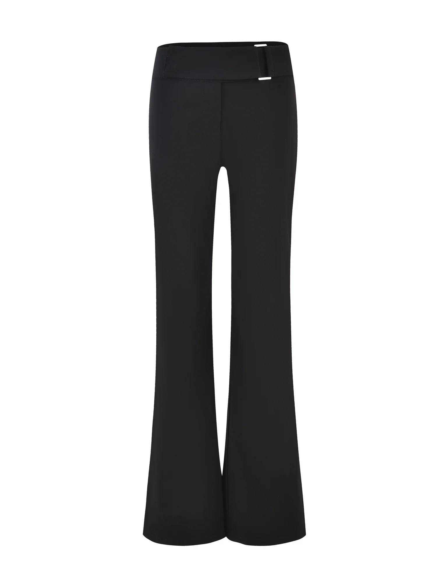 VESPER PANT - BLACK - Stylemaxs