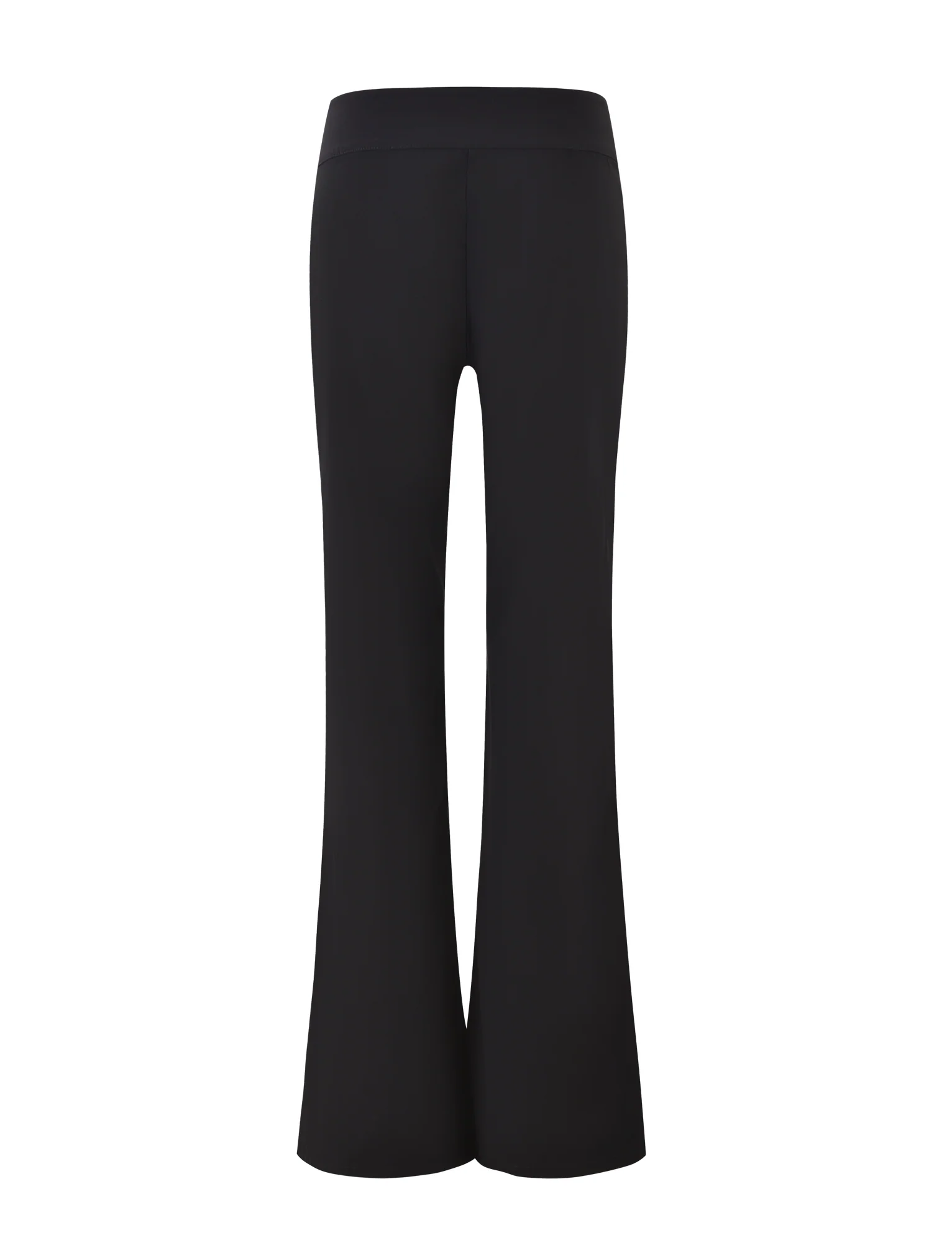 VESPER PANT - BLACK - Stylemaxs