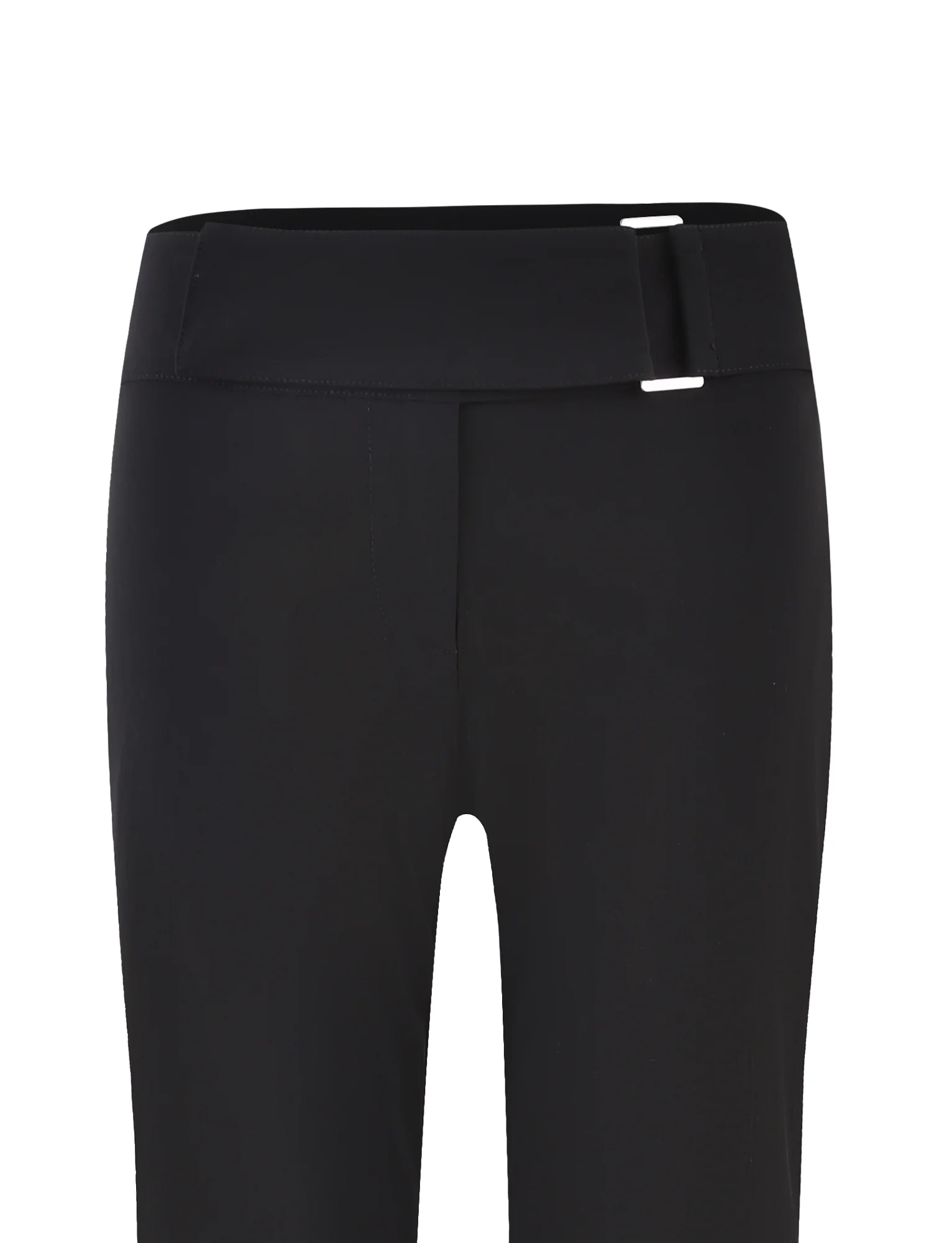 VESPER PANT - BLACK - Stylemaxs
